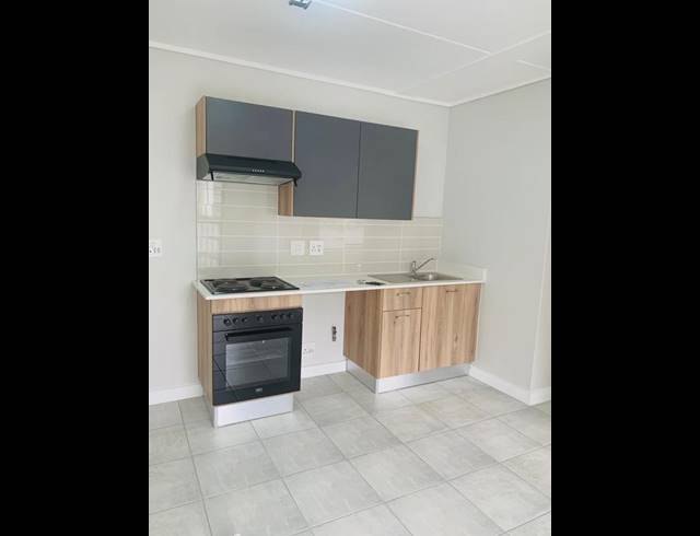 1 BEDROOM PROPERTY TO RENT IN LINBRO PARK